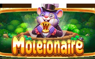 Moleionaire