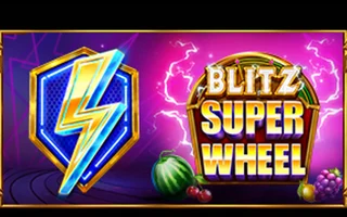 Blitz Super Wheel