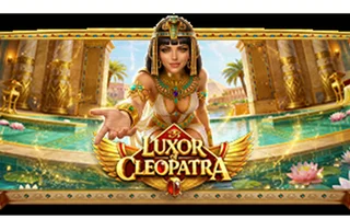 Luxor of Cleopatra