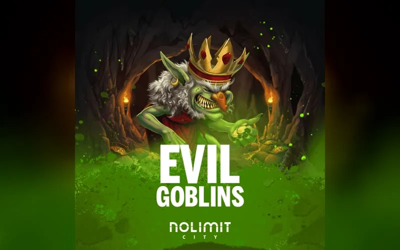 Evil Goblins xBomb game artwork