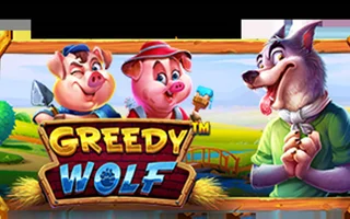 Greedy Wolf