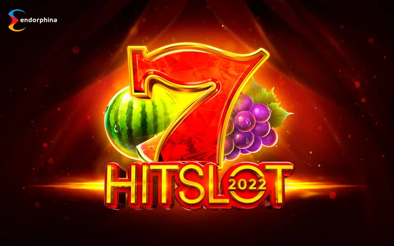 2022 Hit — game artwork