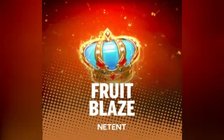 Fruit Blaze