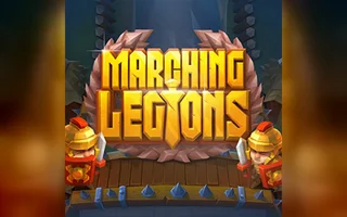 Marching Legions