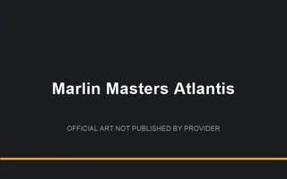 Marlin Masters Atlantis