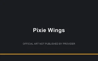 Pixie Wings