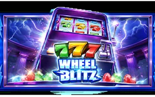777 Wheel Blitz