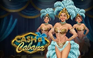 Cash-a-Cabana