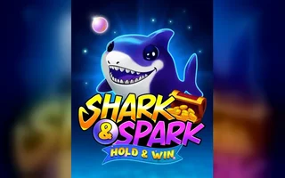 Shark & Spark Hold & Win by BGaming