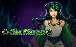 Jade Magician