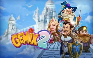 Gemix 2