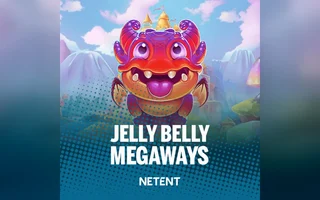 Jelly Belly Megaways
