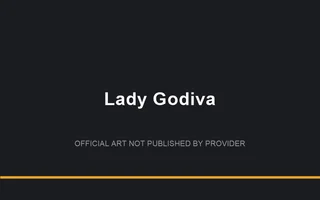 Lady Godiva
