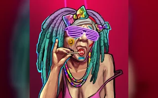 The Rave