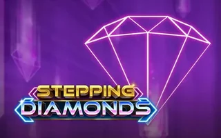 Stepping Diamonds