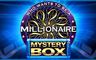 Millionaire Mystery Box