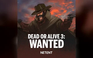 Dead or Alive 3: Wanted