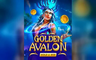 Golden Avalon Hold & Win Demo Game - Play Now