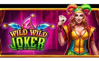 Wild Wild Joker
