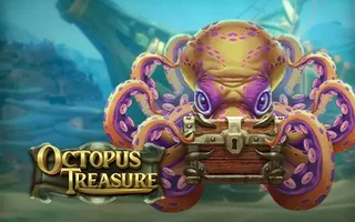 Octopus Treasure