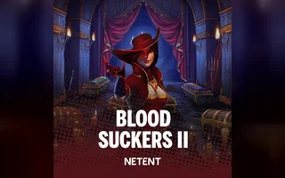 Blood Suckers 2