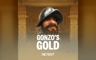 Gonzo's Gold