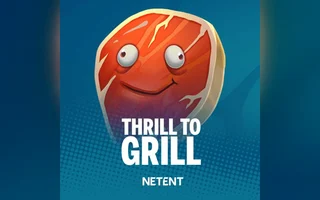 Thrill to Grill