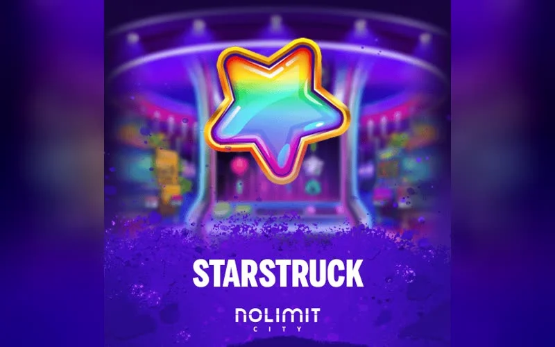 Starstruck game artwork