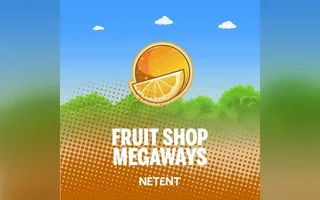 Fruit Shop Megaways