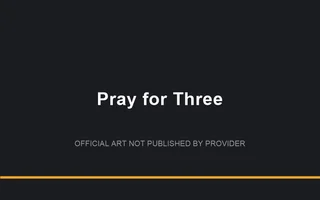 Pray for Three