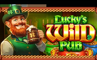 Lucky’s Wild Pub