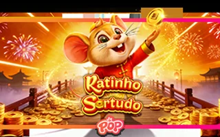 Ratinho Sortudo