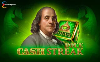 Cash Streak Dice