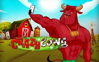 Crazy Cows