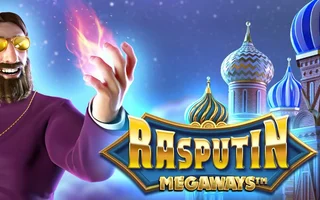 Rasputin Megaways