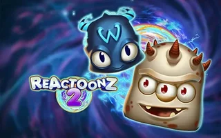 Reactoonz 2
