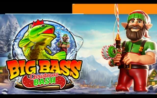 Big Bass Christmas Bash