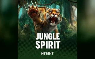 Jungle Spirit: Call of the Wild