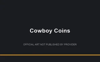 Cowboy Coins