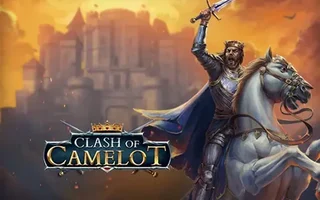 Clash of Camelot