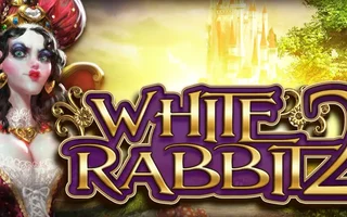 White Rabbit 2