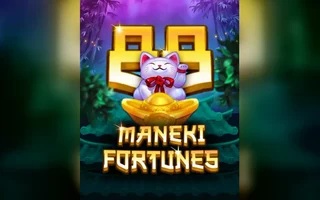 Maneki 88 Fortunes