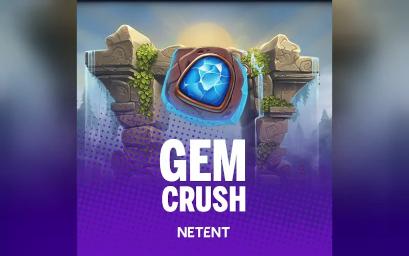 Gem Crush game artwork