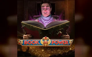 Book of Power
