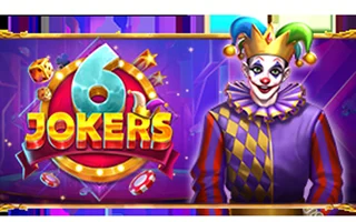 6 Jokers