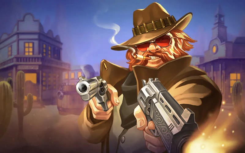 Deadly 5 game artwork