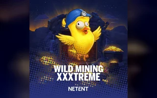 Wild Mining XXXtreme