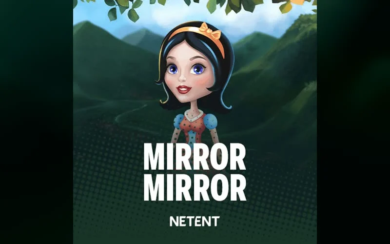 Fairytale Legends: Mirror Mirror game artwork