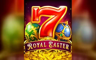Royal Easter by BGaming