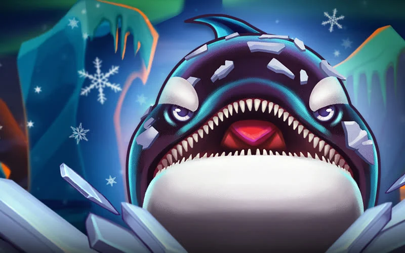 Big Bite Push Ways game artwork